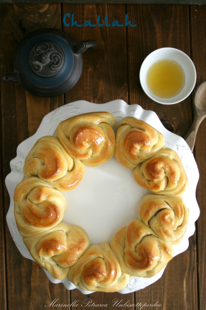 Challah